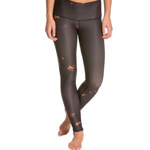 Teeki Yoga Legging